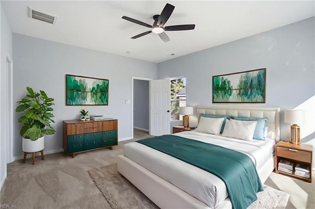 1249 27th St, Newport News, VA 23607