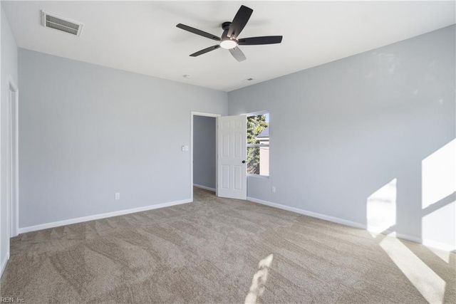 1249 27th St, Newport News, VA 23607