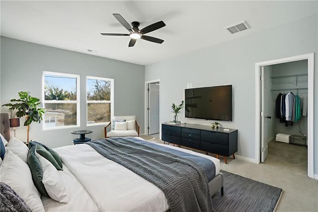 1249 27th St, Newport News, VA 23607