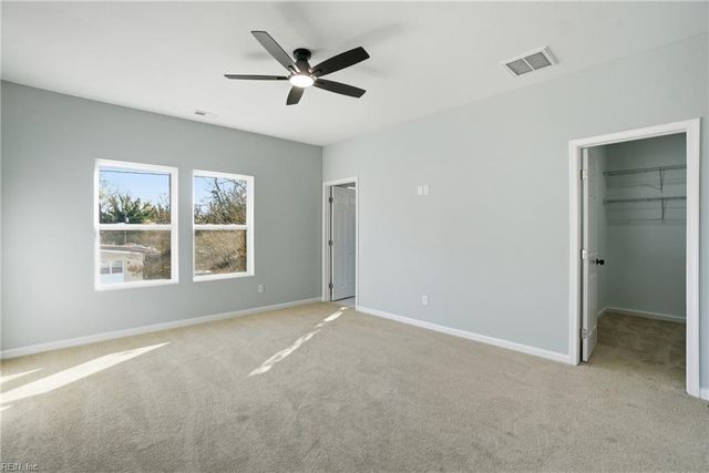 1249 27th St, Newport News, VA 23607