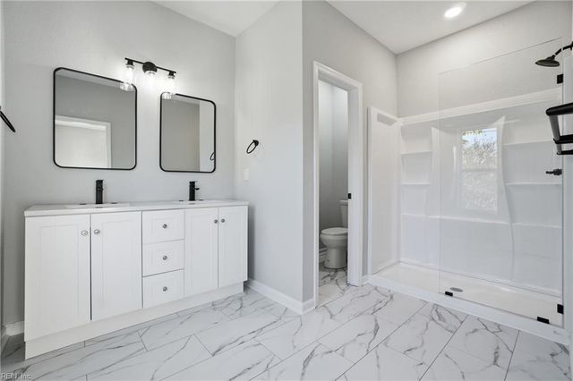 1249 27th St, Newport News, VA 23607