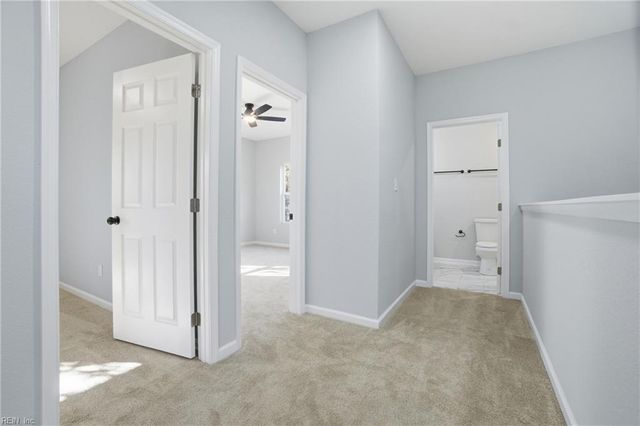 1249 27th St, Newport News, VA 23607