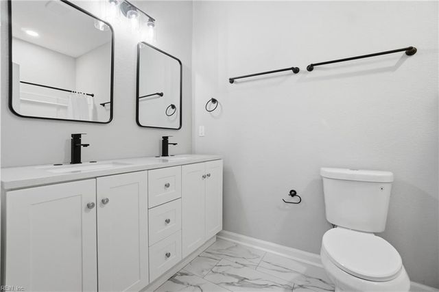 1249 27th St, Newport News, VA 23607