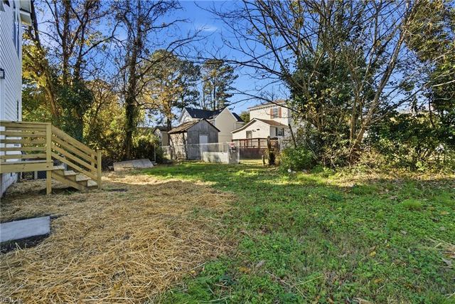 1249 27th St, Newport News, VA 23607