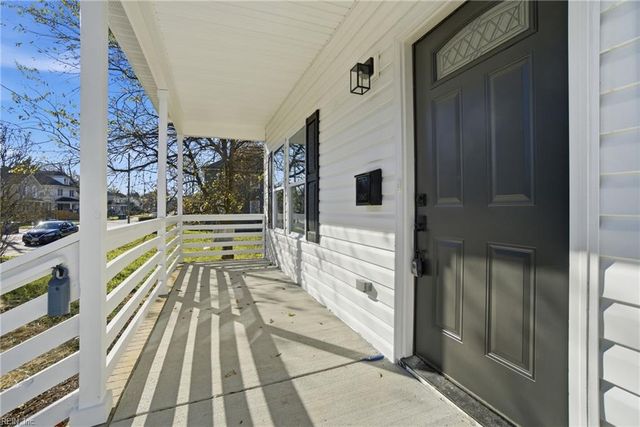 1249 27th St, Newport News, VA 23607