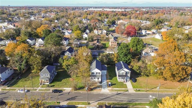 1249 27th St, Newport News, VA 23607