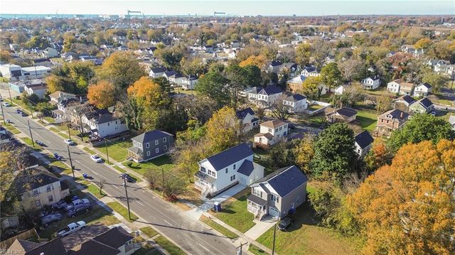 1249 27th St, Newport News, VA 23607