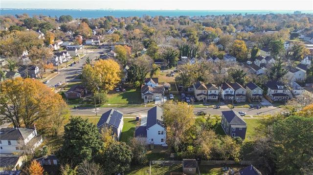 1249 27th St, Newport News, VA 23607