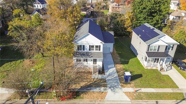 1249 27th St, Newport News, VA 23607