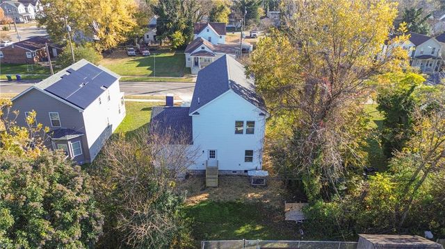 1249 27th St, Newport News, VA 23607