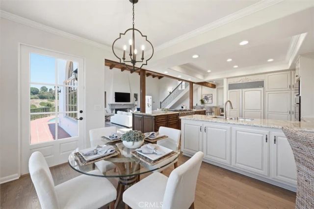 1409 Via Fernandez, Palos Verdes Estates, CA 90274
