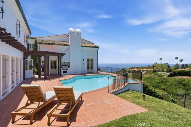 1409 Via Fernandez, Palos Verdes Estates, CA 90274
