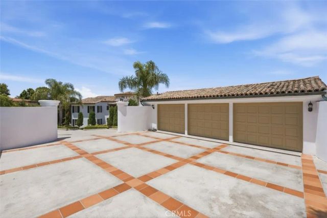 1409 Via Fernandez, Palos Verdes Estates, CA 90274