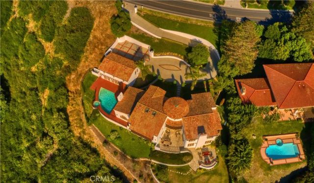 1409 Via Fernandez, Palos Verdes Estates, CA 90274