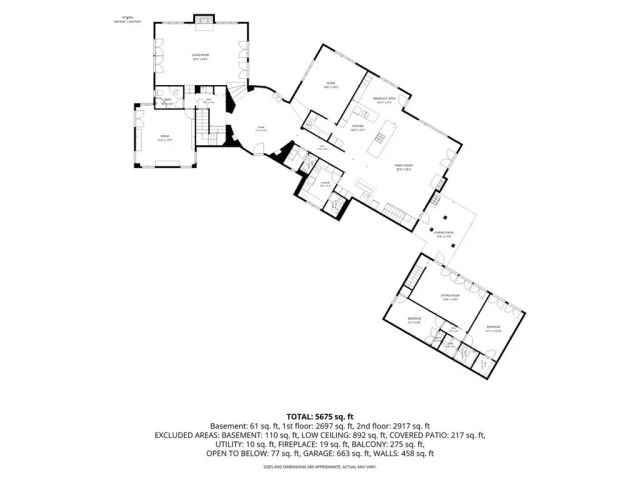 1409 Via Fernandez, Palos Verdes Estates, CA 90274