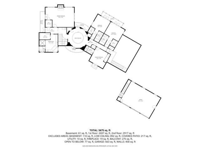 1409 Via Fernandez, Palos Verdes Estates, CA 90274
