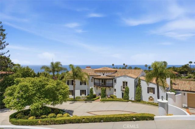 1409 Via Fernandez, Palos Verdes Estates, CA 90274