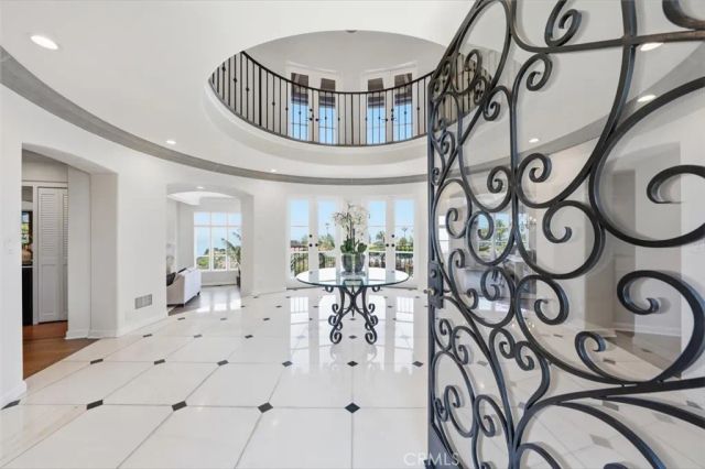 1409 Via Fernandez, Palos Verdes Estates, CA 90274