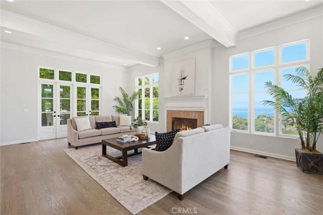 1409 Via Fernandez, Palos Verdes Estates, CA 90274