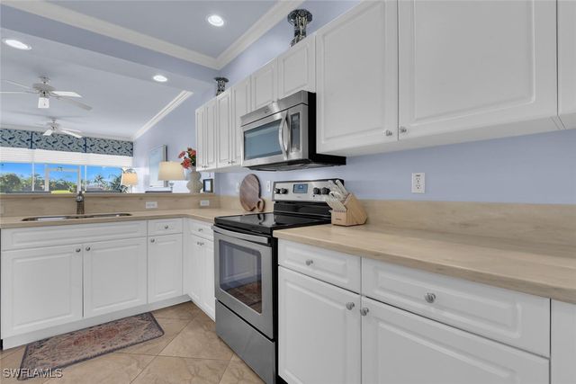 7895 Mahogany Run LN 1414, Naples, FL 34113