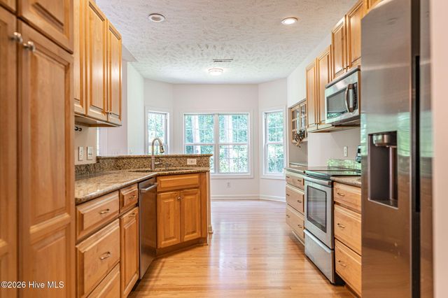 4 Carson Way, Pinehurst, NC 28374