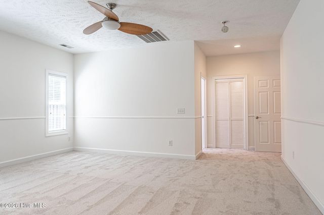 4 Carson Way, Pinehurst, NC 28374