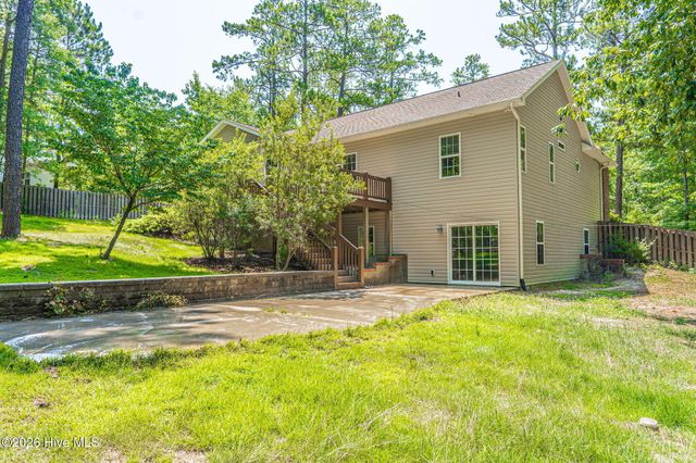 4 Carson Way, Pinehurst, NC 28374