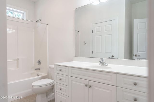 4 Carson Way, Pinehurst, NC 28374