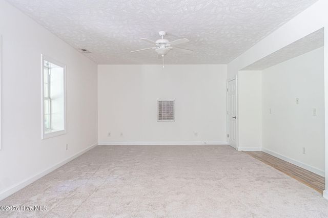4 Carson Way, Pinehurst, NC 28374