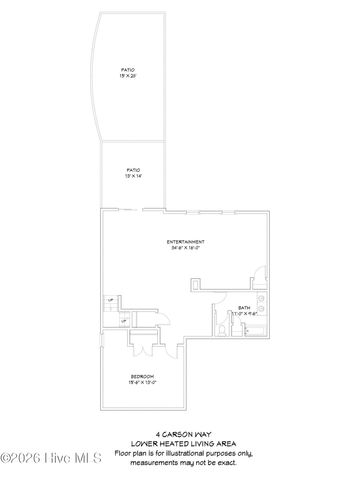 4 Carson Way, Pinehurst, NC 28374