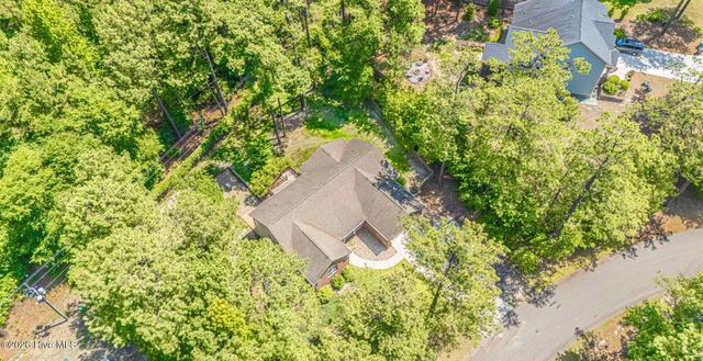 4 Carson Way, Pinehurst, NC 28374