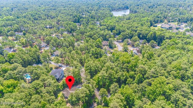 4 Carson Way, Pinehurst, NC 28374