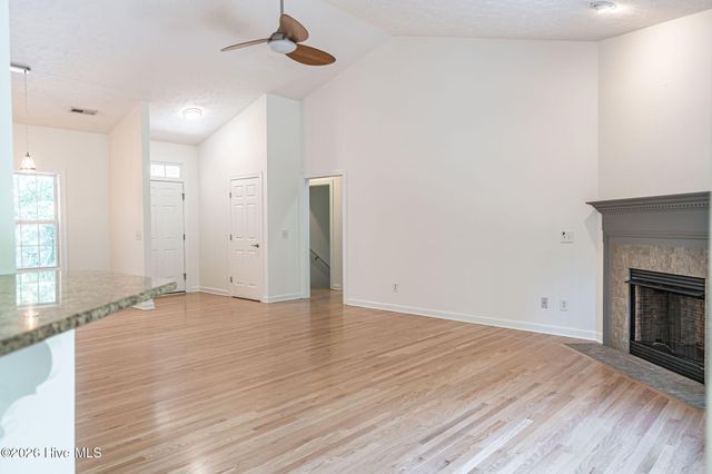 4 Carson Way, Pinehurst, NC 28374