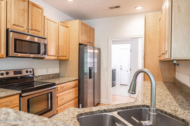 4 Carson Way, Pinehurst, NC 28374