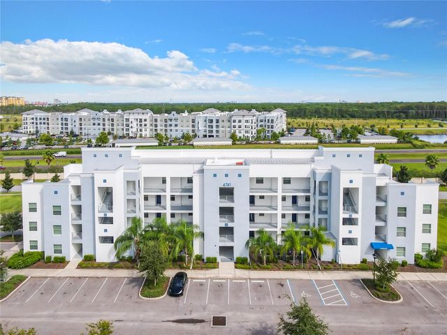 4741 CLOCK TOWER DRIVE 107, Kissimmee, FL 34746