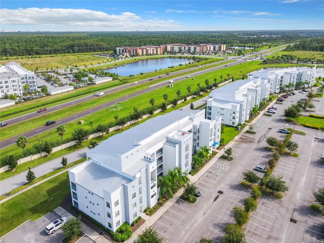 4741 CLOCK TOWER DRIVE 107, Kissimmee, FL 34746