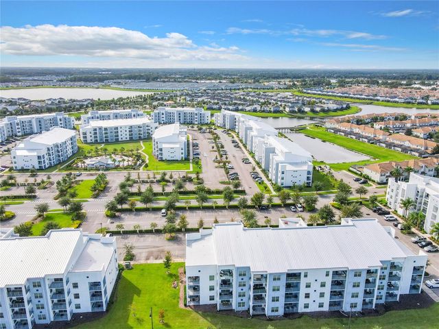 4741 CLOCK TOWER DRIVE 107, Kissimmee, FL 34746