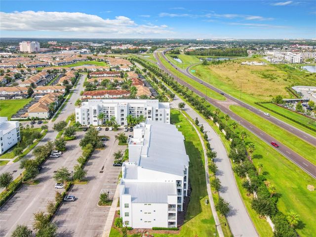 4741 CLOCK TOWER DRIVE 107, Kissimmee, FL 34746