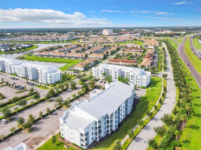 4741 CLOCK TOWER DRIVE 107, Kissimmee, FL 34746