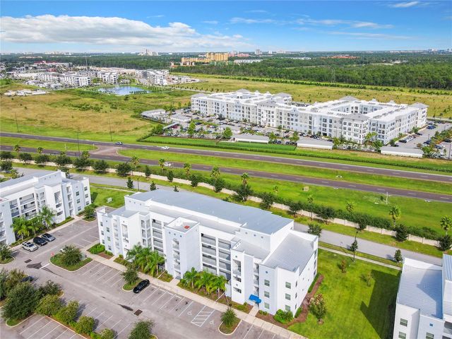 4741 CLOCK TOWER DRIVE 107, Kissimmee, FL 34746