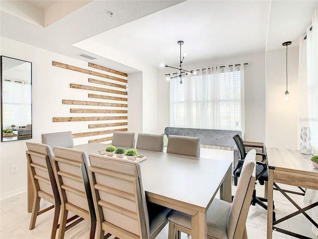 4741 CLOCK TOWER DRIVE 107, Kissimmee, FL 34746