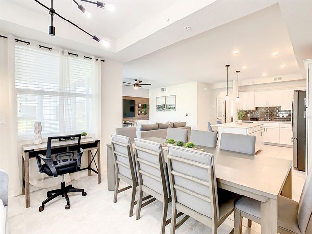 4741 CLOCK TOWER DRIVE 107, Kissimmee, FL 34746