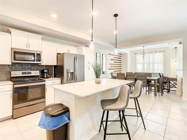 4741 CLOCK TOWER DRIVE 107, Kissimmee, FL 34746