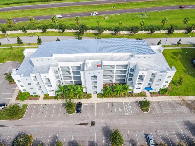 4741 CLOCK TOWER DRIVE 107, Kissimmee, FL 34746