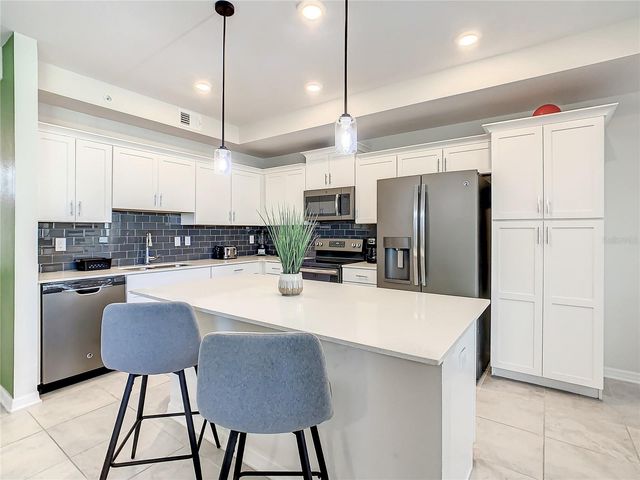 4741 CLOCK TOWER DRIVE 107, Kissimmee, FL 34746