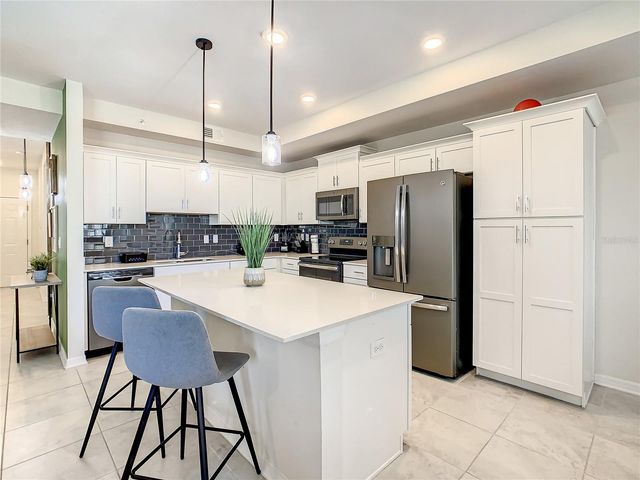 4741 CLOCK TOWER DRIVE 107, Kissimmee, FL 34746