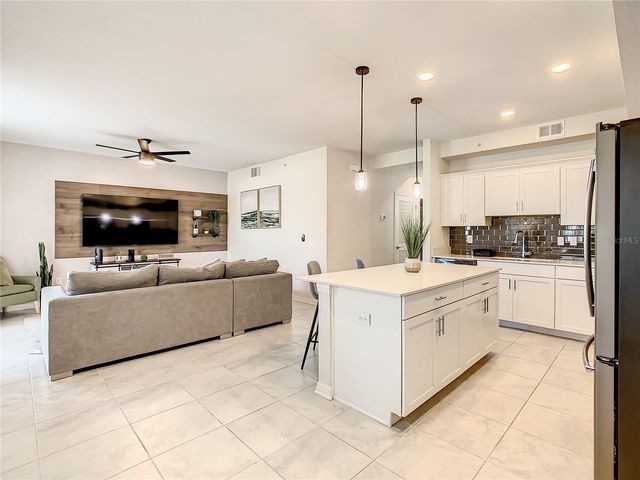 4741 CLOCK TOWER DRIVE 107, Kissimmee, FL 34746