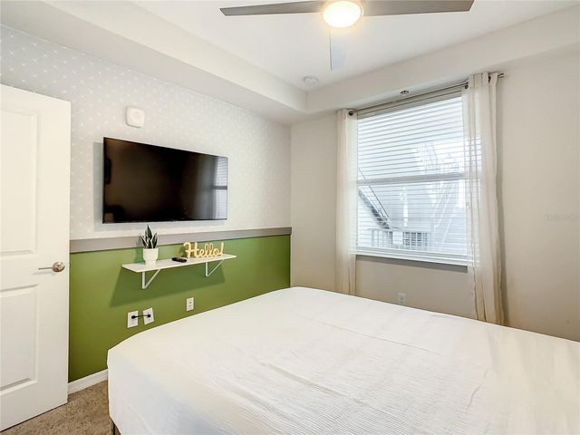 4741 CLOCK TOWER DRIVE 107, Kissimmee, FL 34746