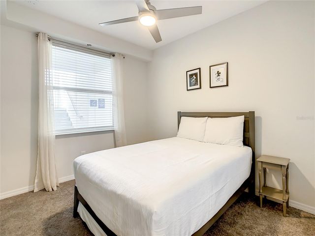 4741 CLOCK TOWER DRIVE 107, Kissimmee, FL 34746