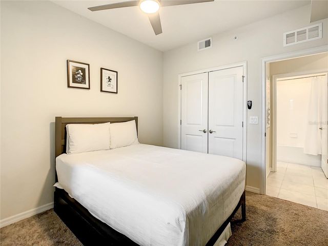 4741 CLOCK TOWER DRIVE 107, Kissimmee, FL 34746